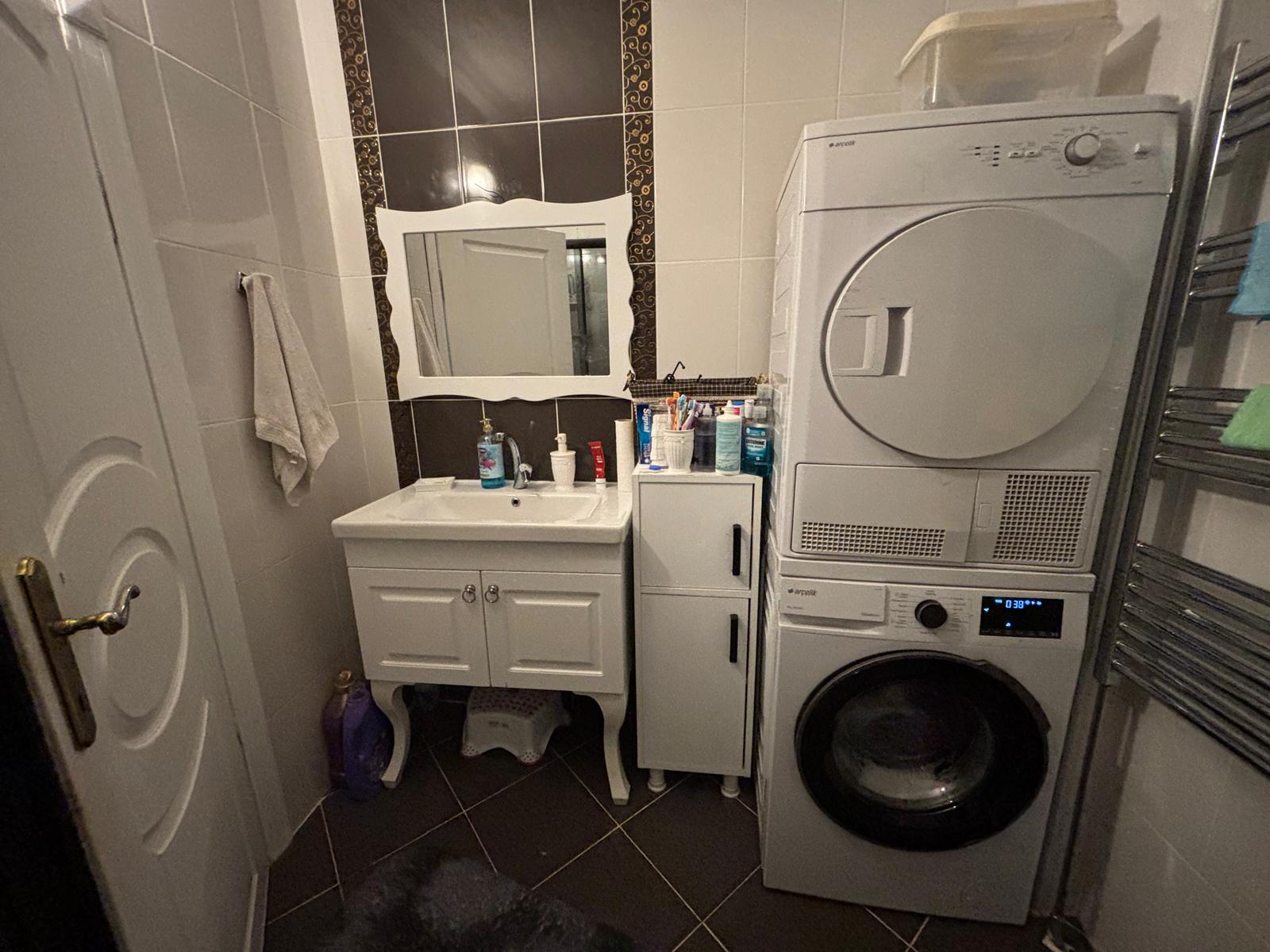 ŞAHİNCİLİ YUNUSKENT SİTESİ - 3+1